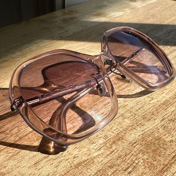 Oversized Coach Frames - Picture 9 of 11